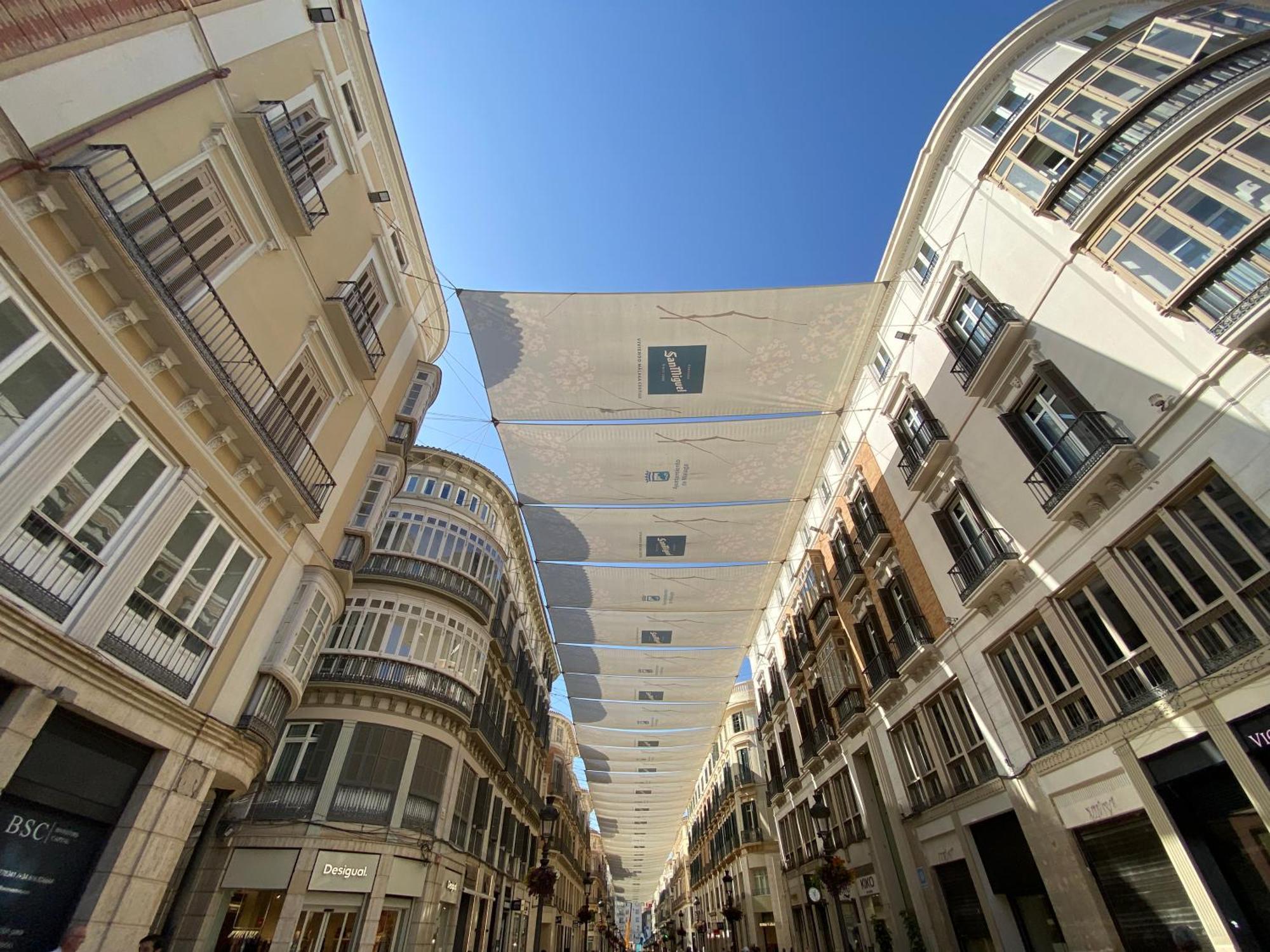 Apartamento En El Centro De Màlaga Exteriér fotografie