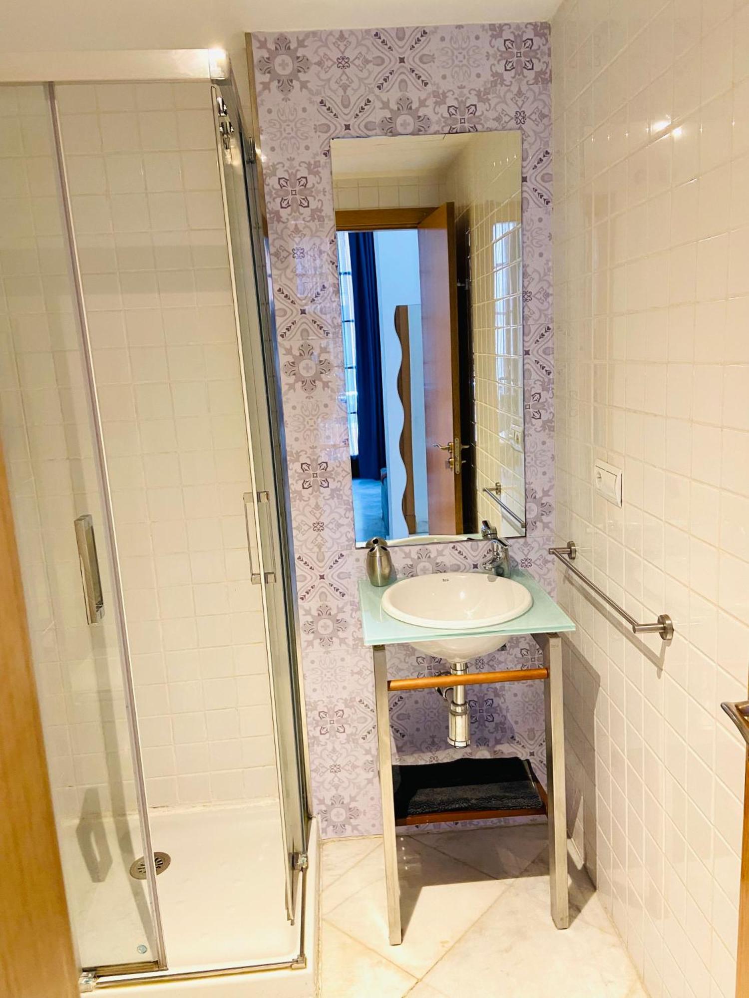 Apartamento En El Centro De Màlaga Exteriér fotografie