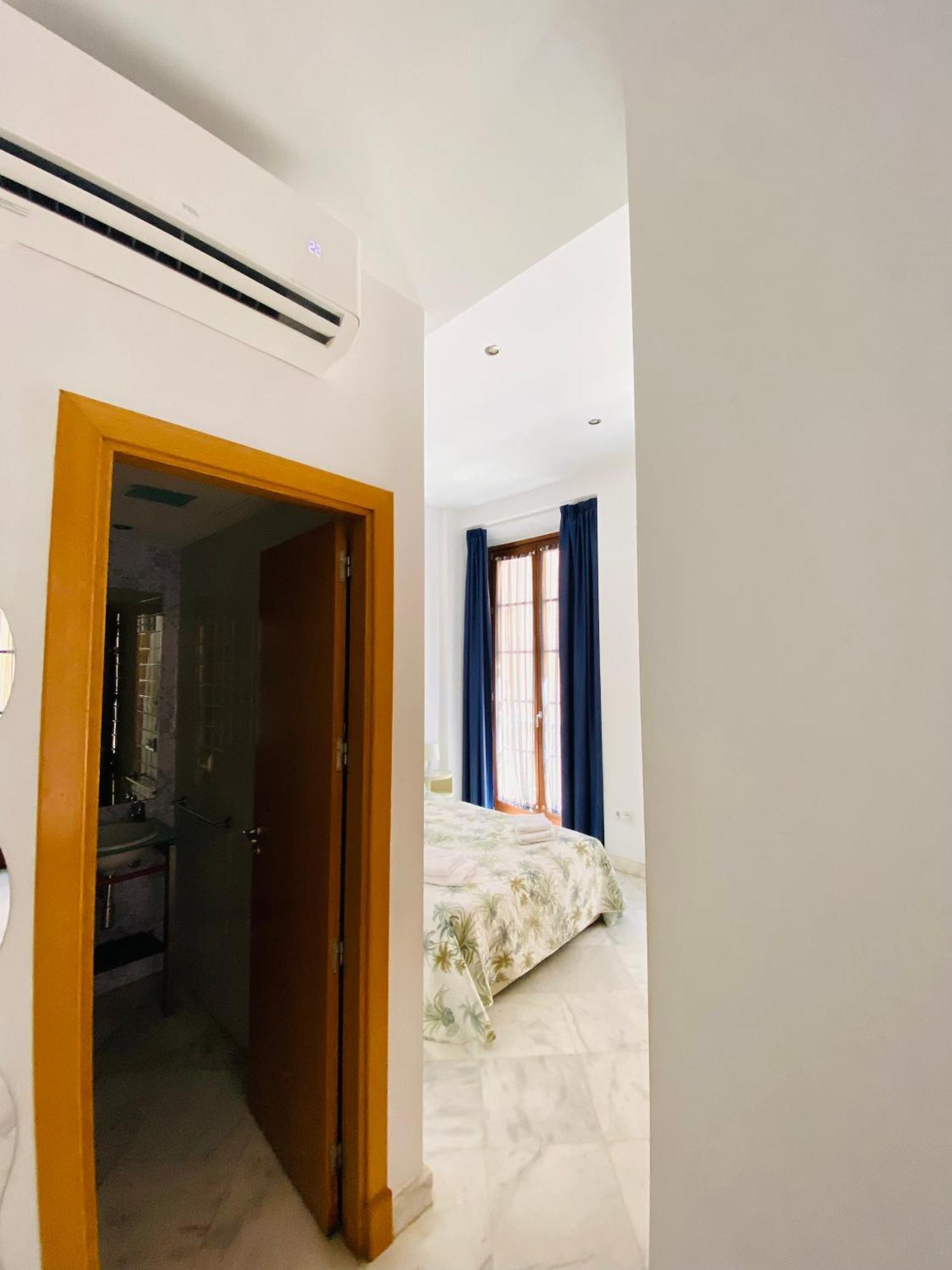 Apartamento En El Centro De Màlaga Exteriér fotografie